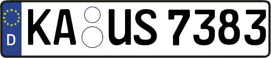 KA-US7383