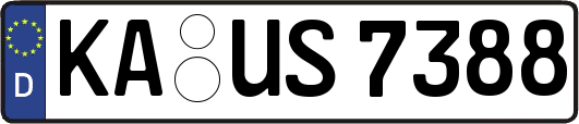 KA-US7388
