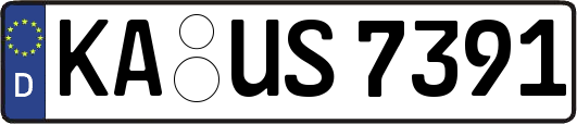 KA-US7391