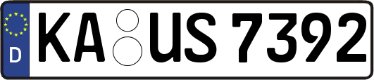 KA-US7392