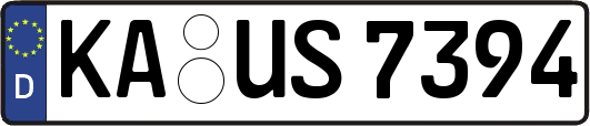 KA-US7394