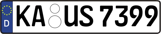 KA-US7399