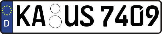 KA-US7409