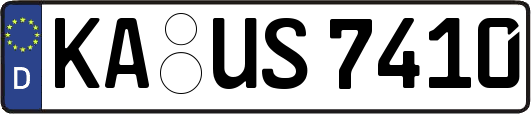 KA-US7410