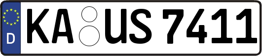 KA-US7411