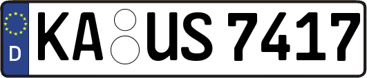 KA-US7417