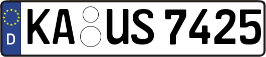 KA-US7425