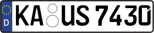 KA-US7430