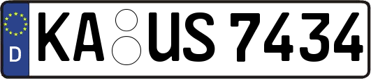 KA-US7434