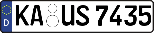 KA-US7435