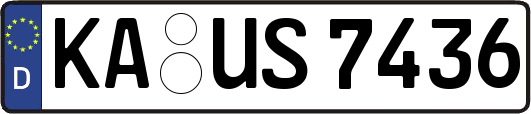 KA-US7436