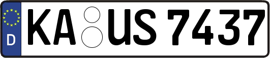KA-US7437