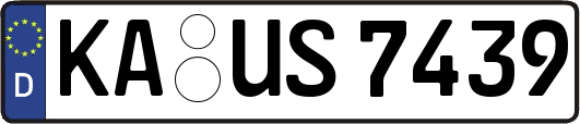KA-US7439