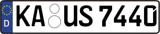 KA-US7440
