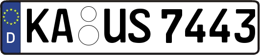 KA-US7443