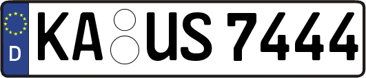KA-US7444