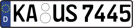 KA-US7445