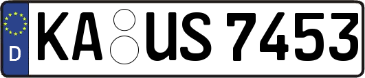 KA-US7453