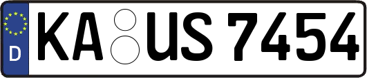 KA-US7454