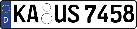 KA-US7458