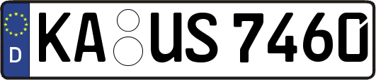 KA-US7460