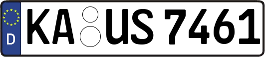 KA-US7461