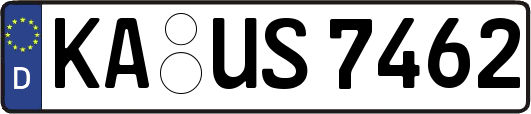 KA-US7462