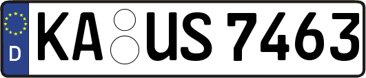 KA-US7463