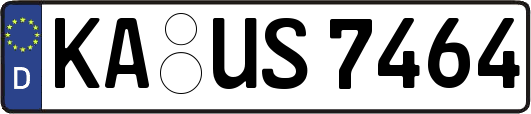 KA-US7464
