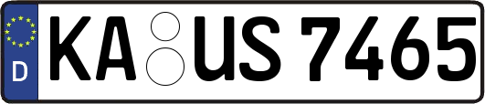 KA-US7465