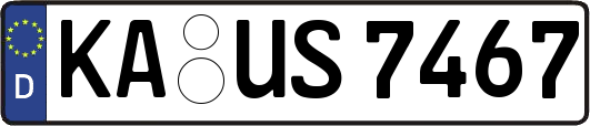 KA-US7467