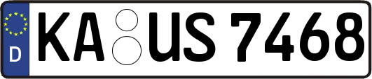 KA-US7468