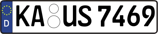 KA-US7469