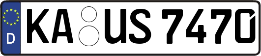 KA-US7470