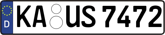 KA-US7472