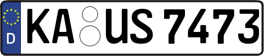 KA-US7473