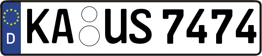 KA-US7474