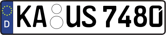 KA-US7480