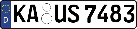 KA-US7483