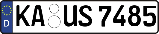 KA-US7485