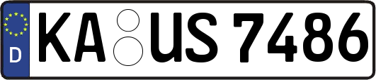 KA-US7486