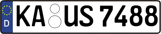 KA-US7488