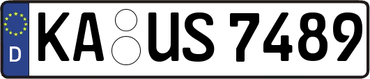 KA-US7489