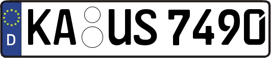 KA-US7490