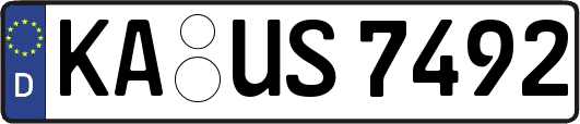 KA-US7492