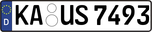 KA-US7493