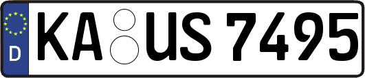 KA-US7495