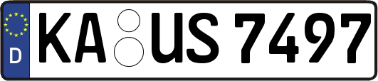 KA-US7497