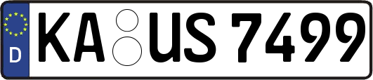 KA-US7499