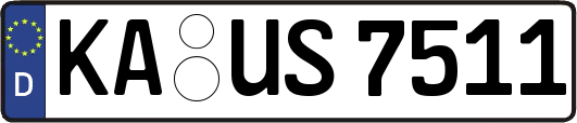 KA-US7511